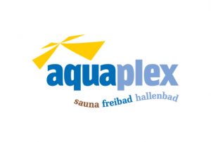Logo des Sportbad Eisenach - aquaplex