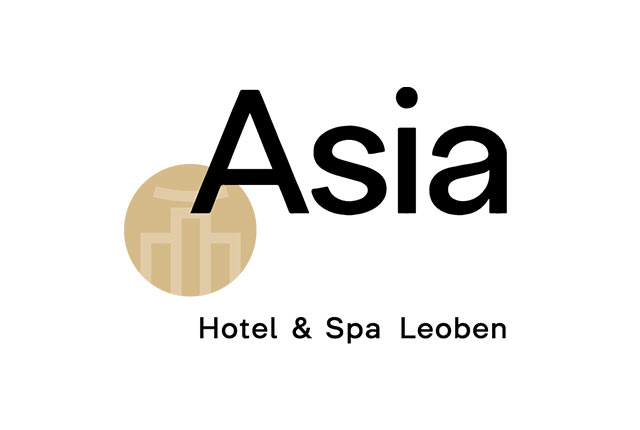 Logo des Asia Spa Löben