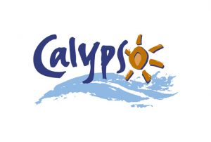 Logo vom Erlebnisbad Calypso