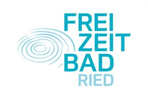 Logo vom Freizeitbad Ried