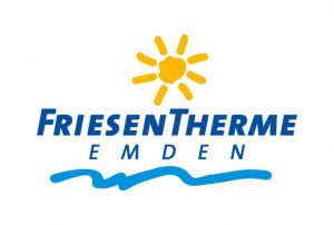 Logo der Friesentherme Emden