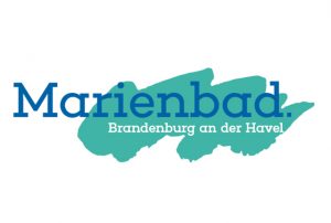Logo des Marienbad Brandenburg