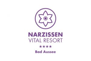 Logo des Narzissen Vital Resort Bad Aussee
