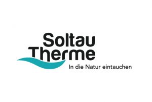 Logo der Soltau Therme