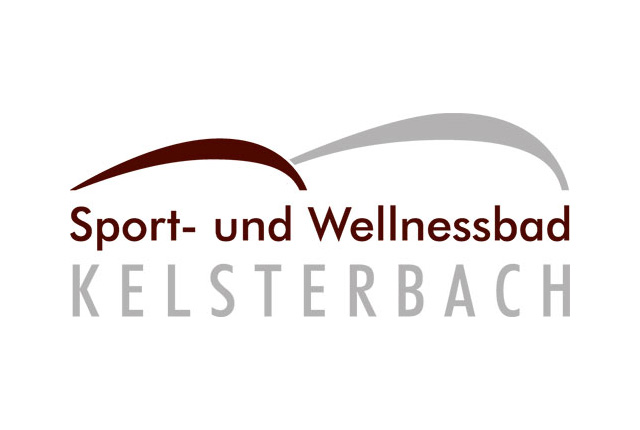 Logo vom Sport- und Wellnessbad Kelsterbach