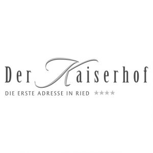 Logo Kaiserhof Ried
