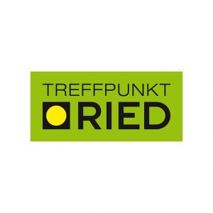 Logo von Teffpunkt Ried