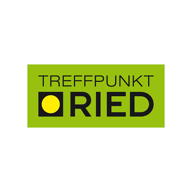 Logo von Teffpunkt Ried