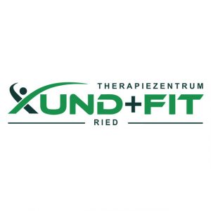 Logo vom Therapiezentrum Ried