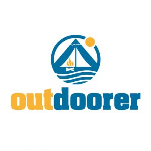 Logo von outdoorer