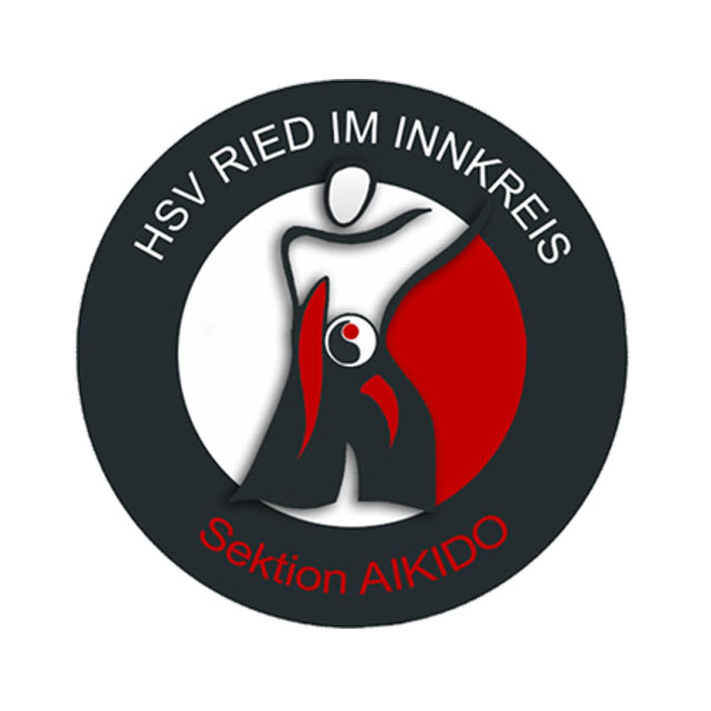 Logo des HSV Ried Sektion Aikido