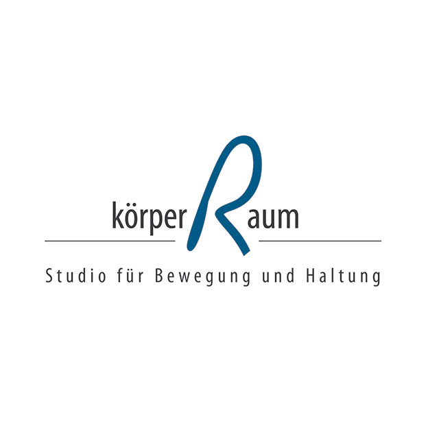 Logo von Körper Raum