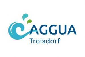 Logo des Aggua Troisdorf