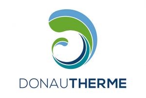 Logo der Donautherme Ingolstadt