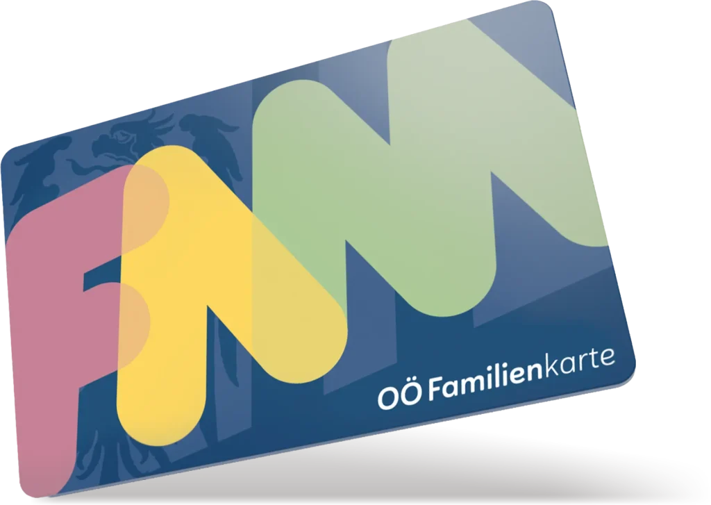FMM OÖ Familienkarte