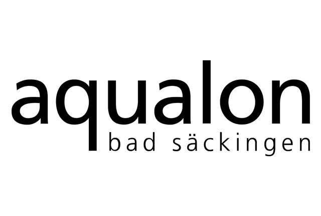 Logo Aqualon Bad Säckingen