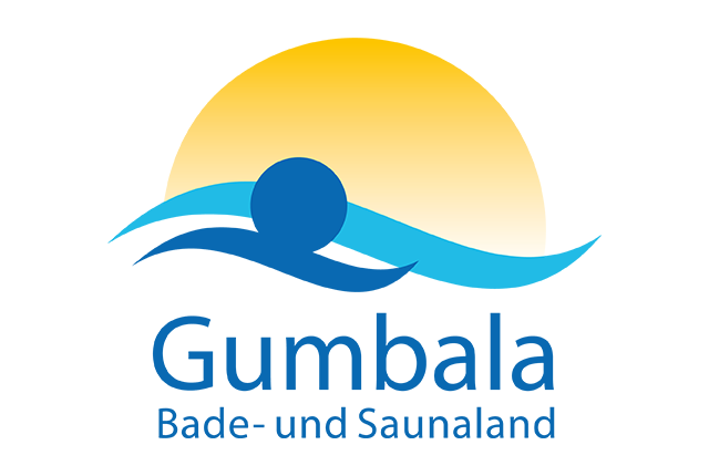 Logo Gumbala