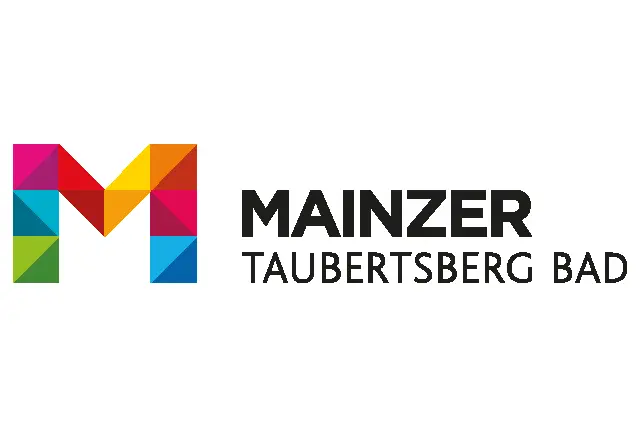 Logo Mainzer Taubertsberg Bad