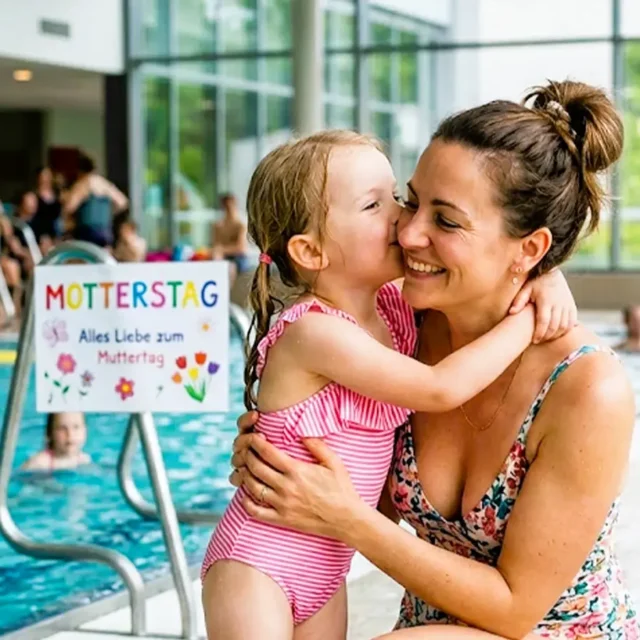 Muttertagsaktion